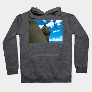 Sky Arrow Hoodie